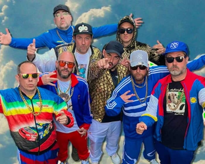 Goldie Lookin Chain tickets