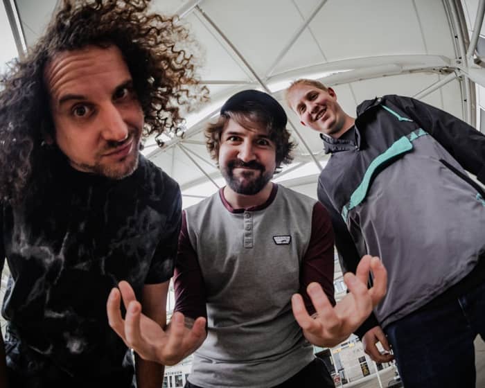 SunSquabi & Manic Focus tickets