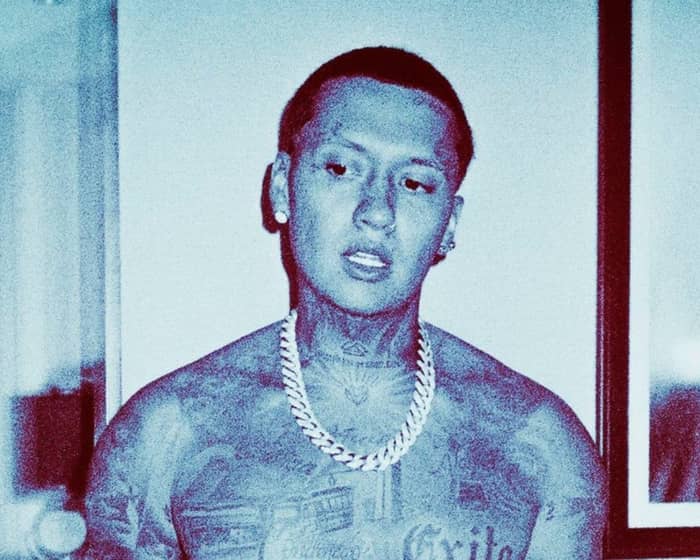 BLESSD - EL MEJOR HOMBRE DEL MUNDO TOUR - BOSTON tickets