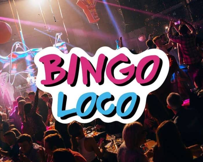 Bingo Loco tickets
