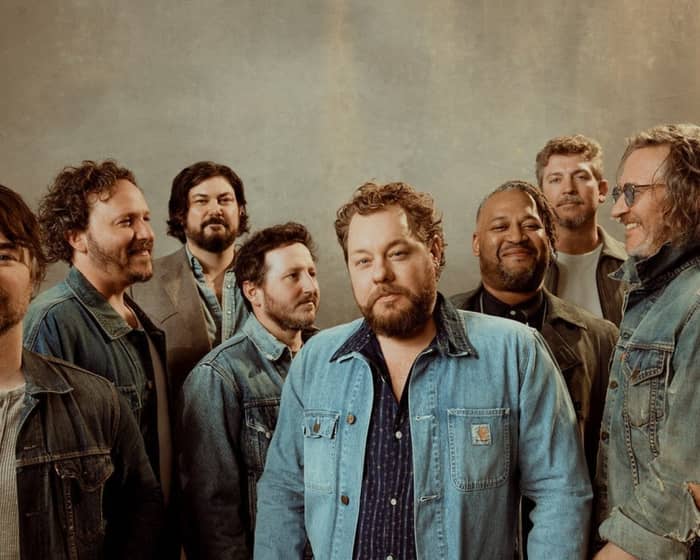 Nathaniel Rateliff & The Night Sweats with special guest Hannah Cohen tickets