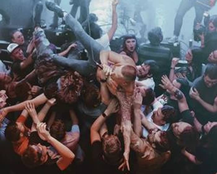 Riskee and the Ridicule tickets