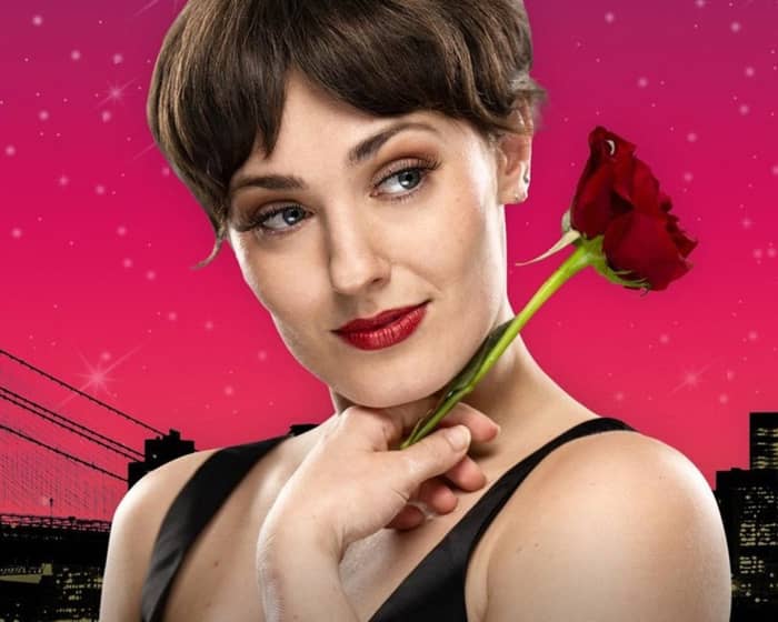 Sweet Charity tickets