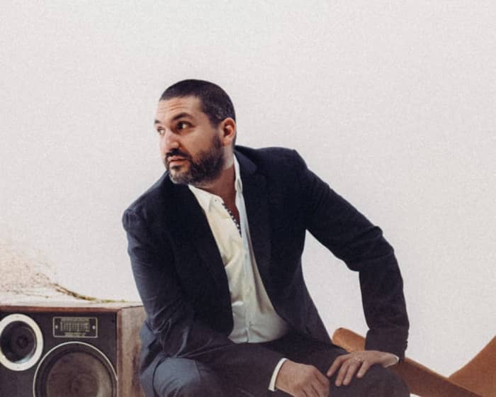 Ibrahim Maalouf tickets