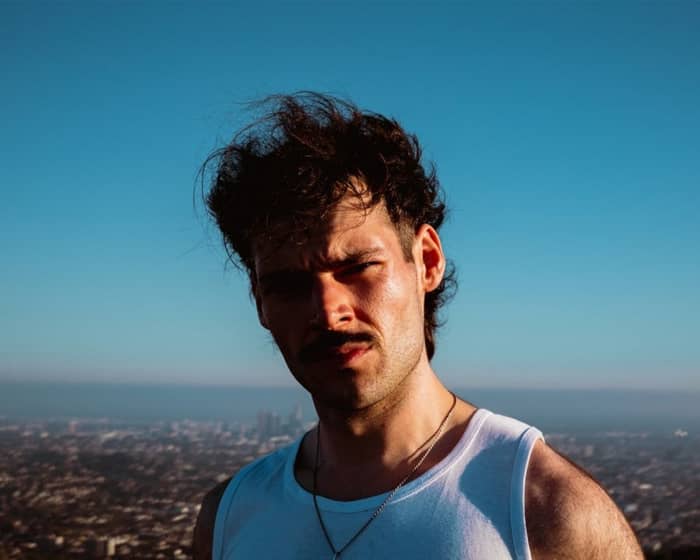 James Marriott tickets