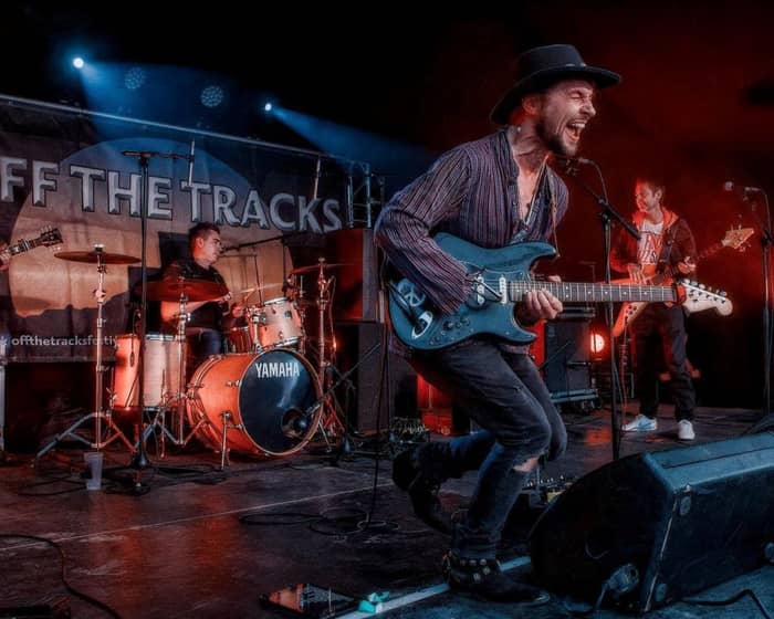 Xander and The Peace Pirates tickets