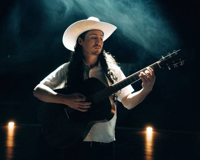 Marlon Funaki tickets