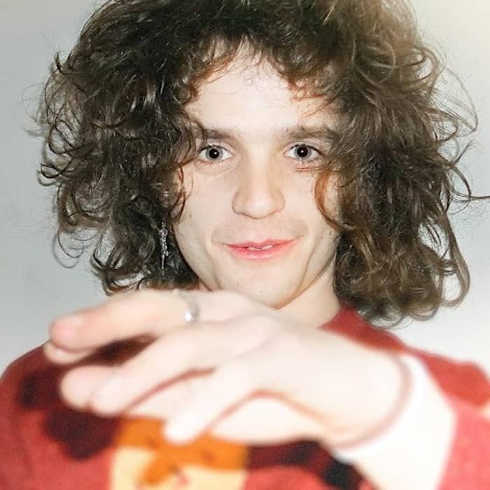 Asher White cover image