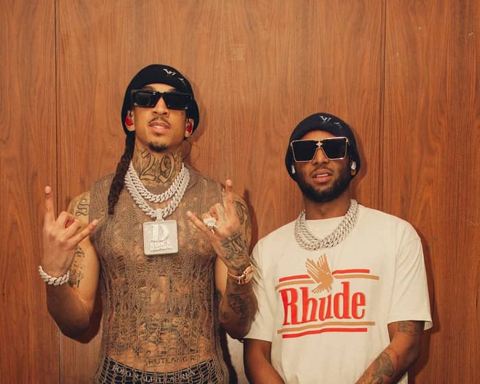 D-Block Europe tickets