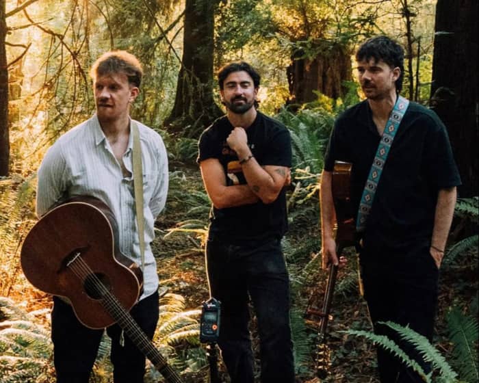 Live At The Marquee events