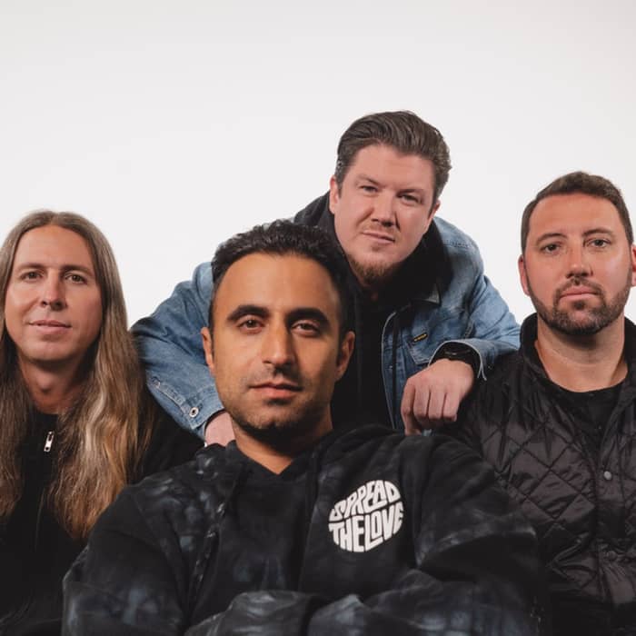 Rebelution cover image