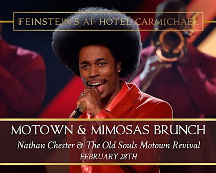 Feinstein's At Hotel Carmichael events