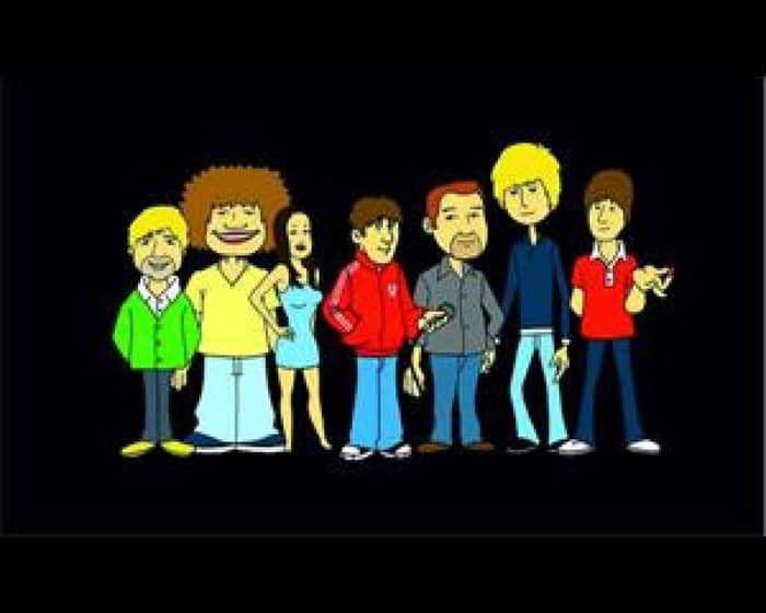 The Southmartins tickets