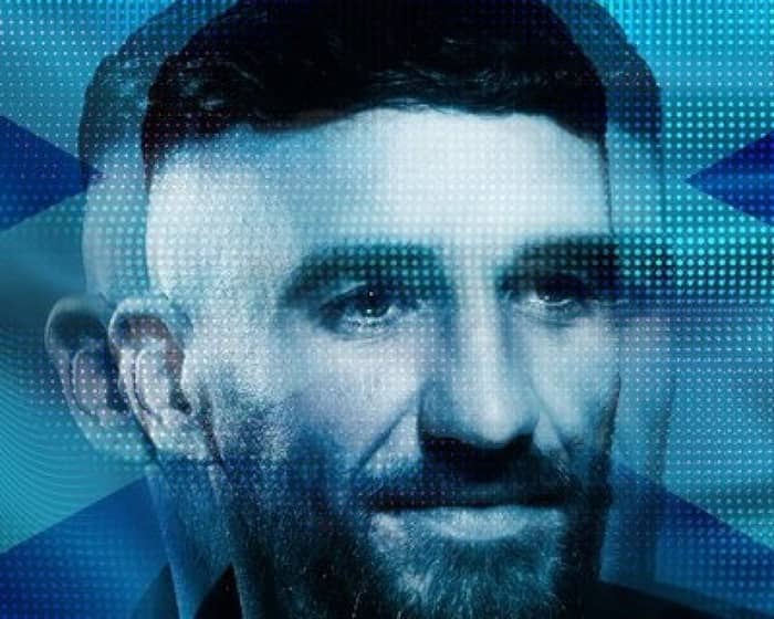 Billy Gillies tickets