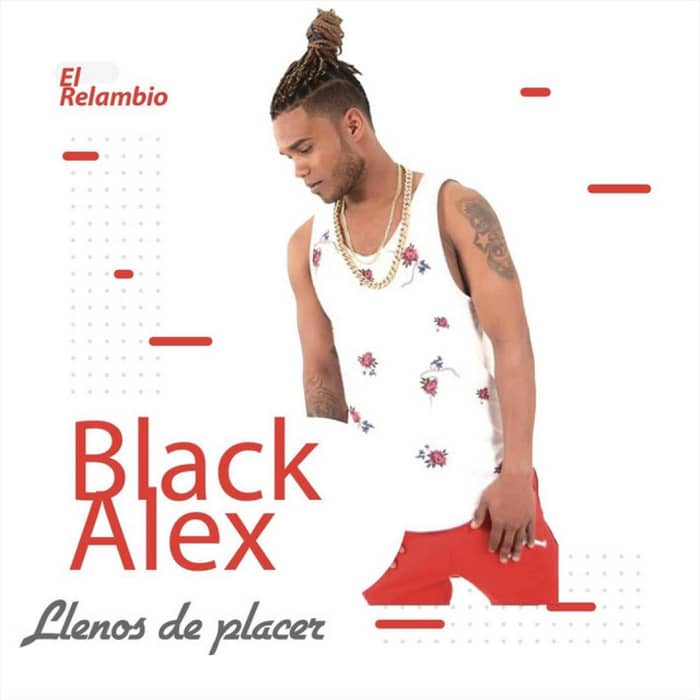 Black Aleph cover image