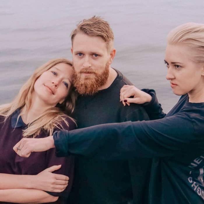 Phantastic Ferniture cover image