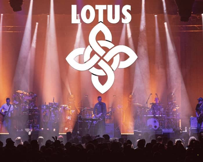 Lotus tickets