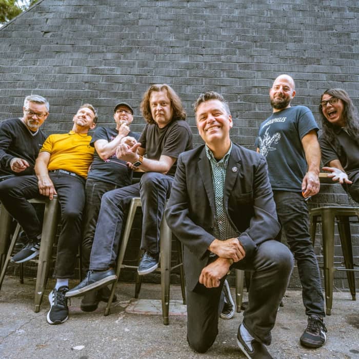 Mustard Plug tickets