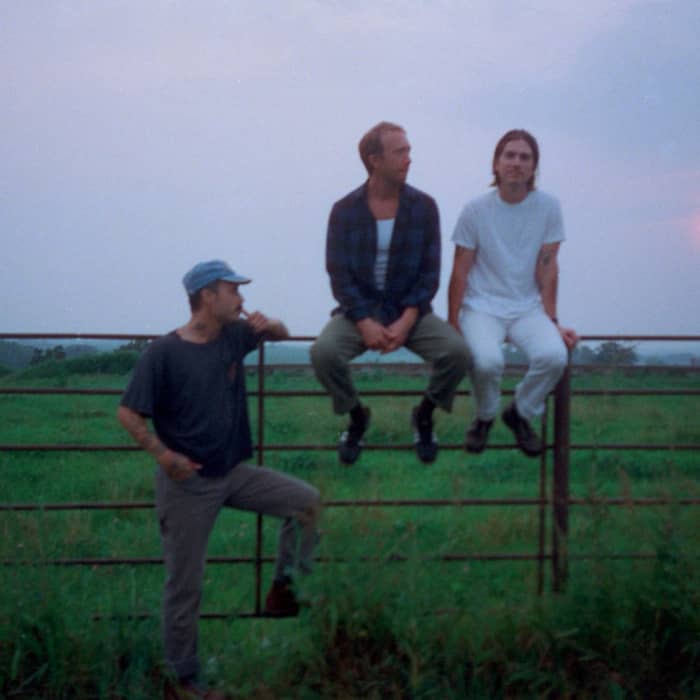 Wilderado cover image