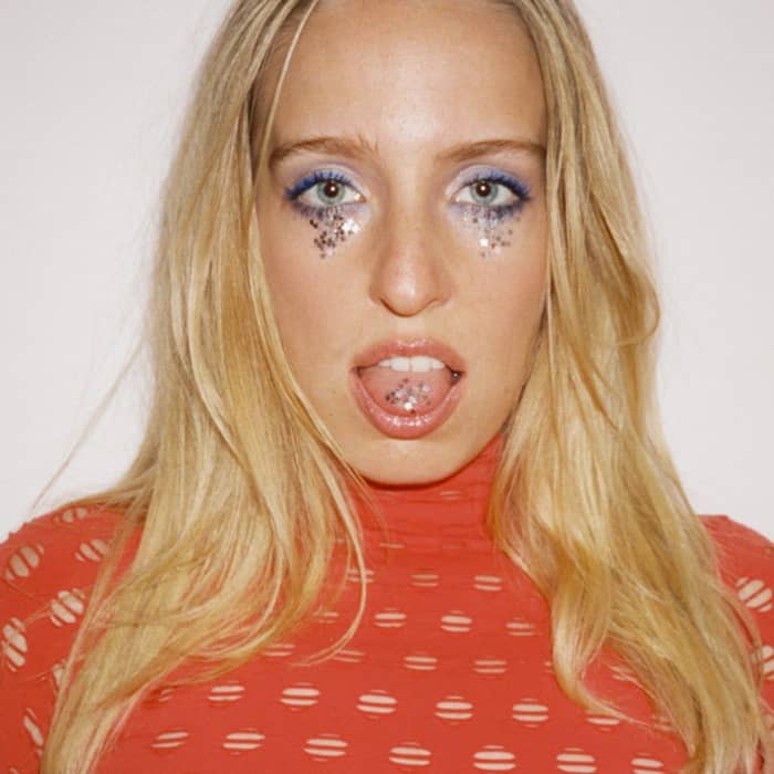 Maude Latour cover image