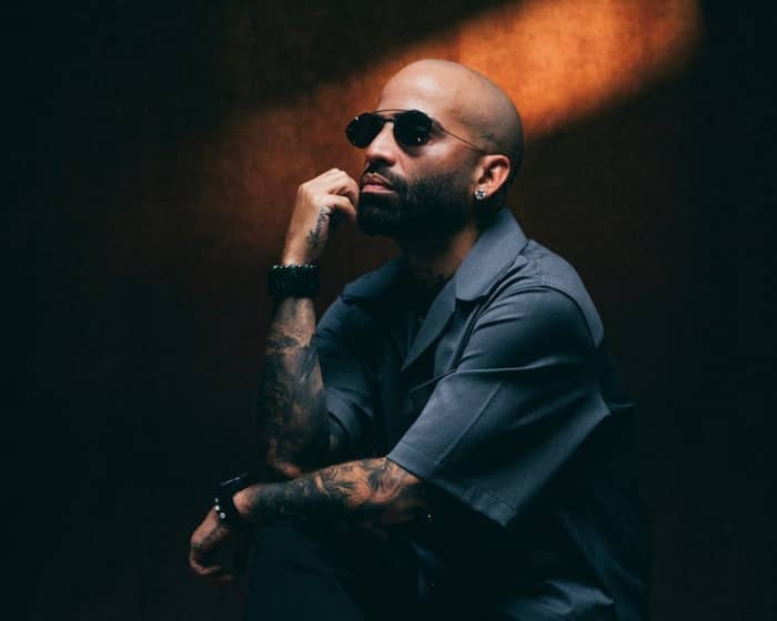 Arcangel tickets