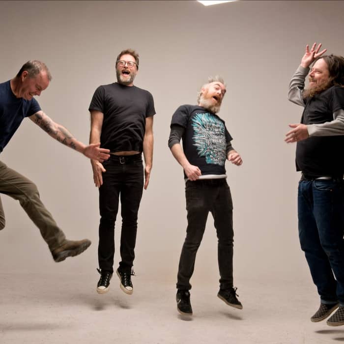 Red Fang cover image