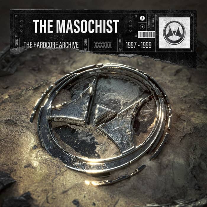 Masochist cover image