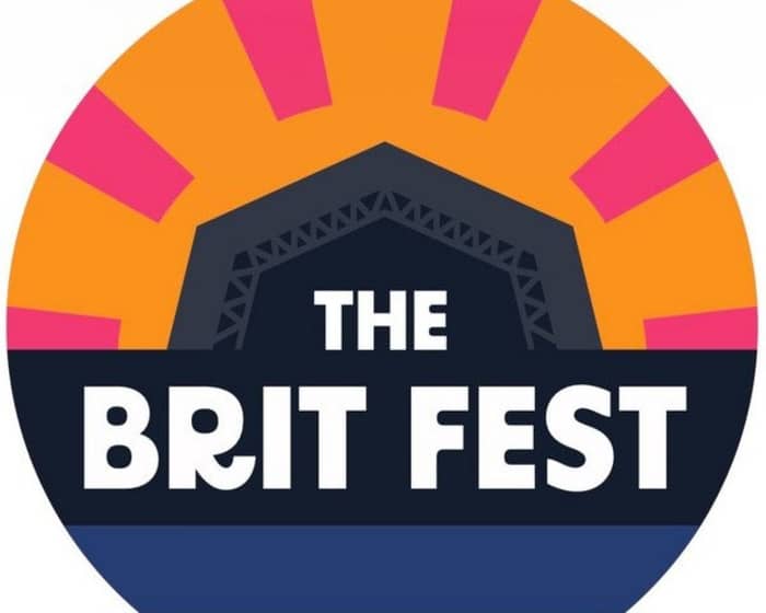 The Brit Fest 2026 tickets