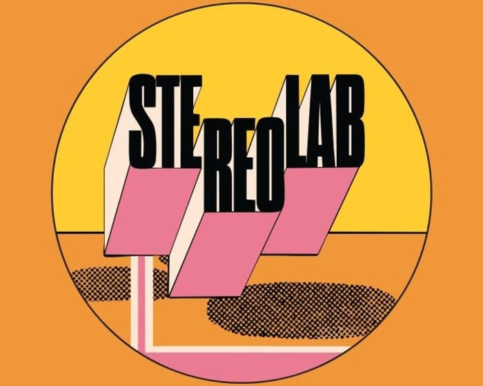 Stereolab tickets