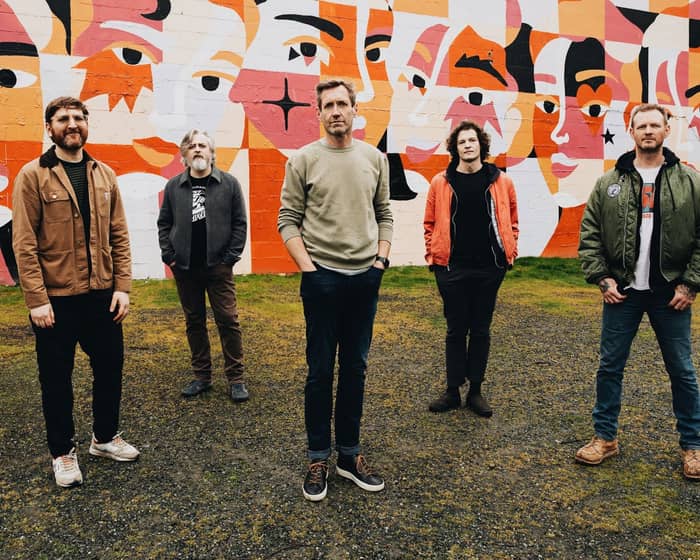 Minus the Bear tickets