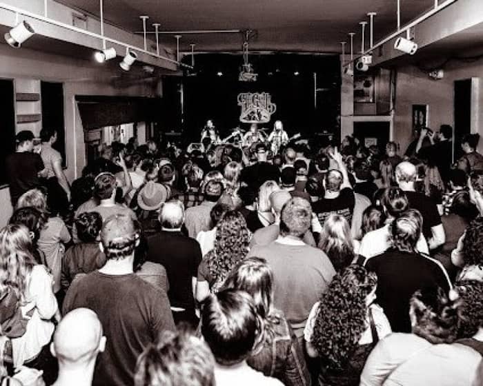 BPM Presents: Atilio, Baqabo, Erth, OZO, J. Kirven tickets