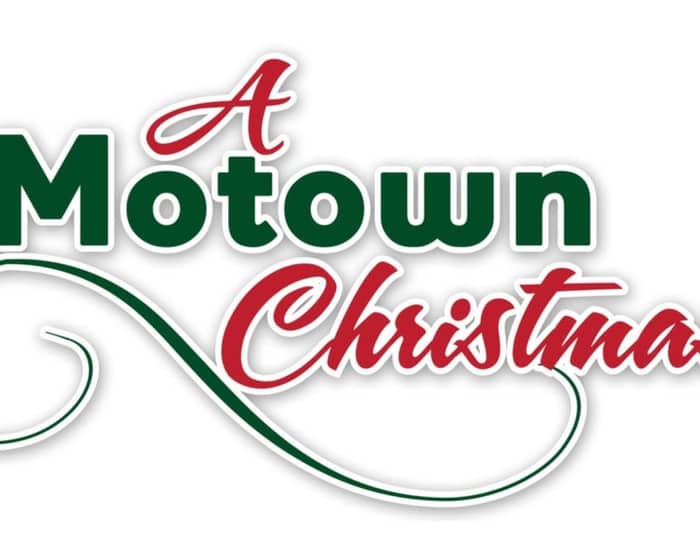 Motown Christmas tickets
