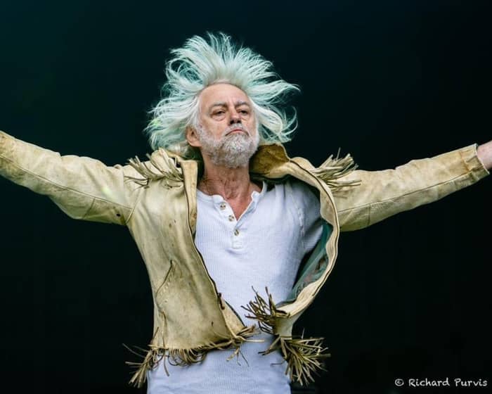 The Boomtown Rats tickets