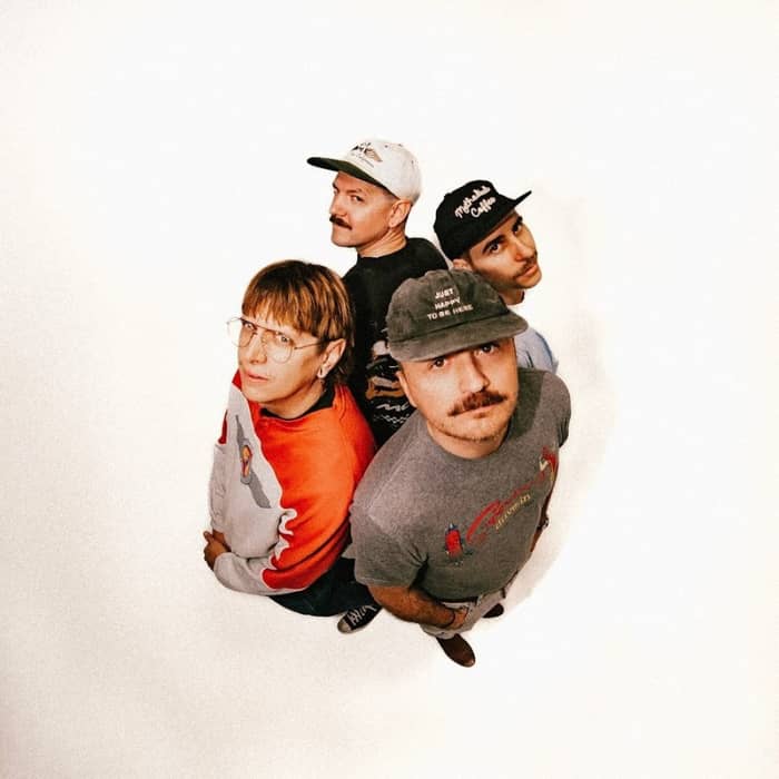 Grady Spencer & The Work cover image