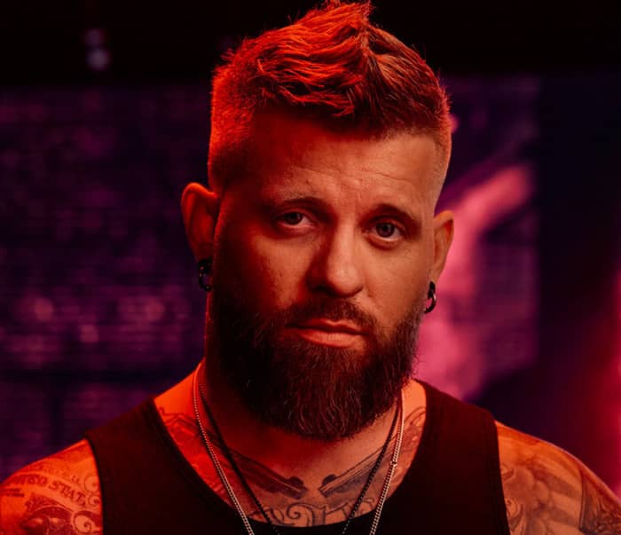 Brantley Gilbert: The Real American Tour tickets