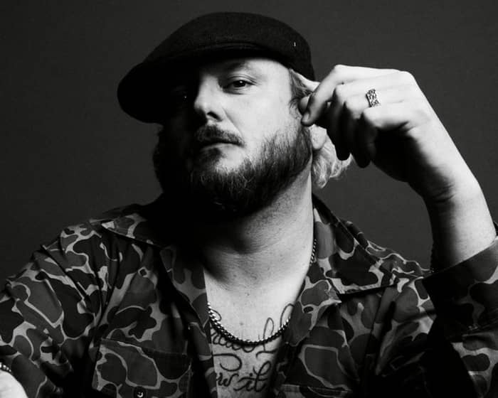 Paul Cauthen tickets