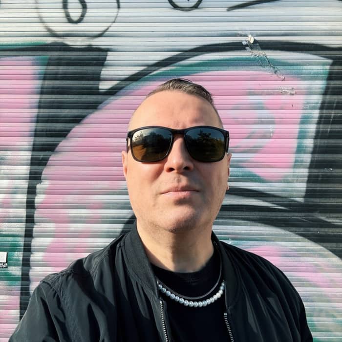 Thomas Schumacher cover image