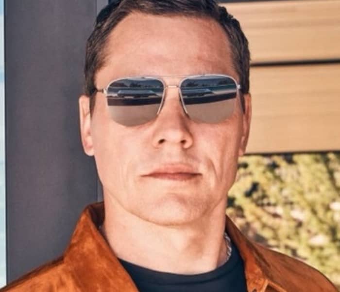 Tiësto tickets