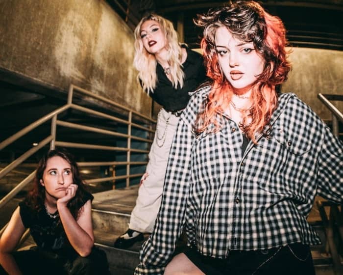 VIAL Presents - The Hellhound Tour - feat. Alex Vile tickets