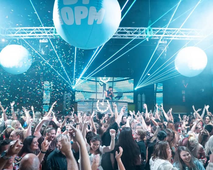 Bed By 10 Summer Festival: London tickets