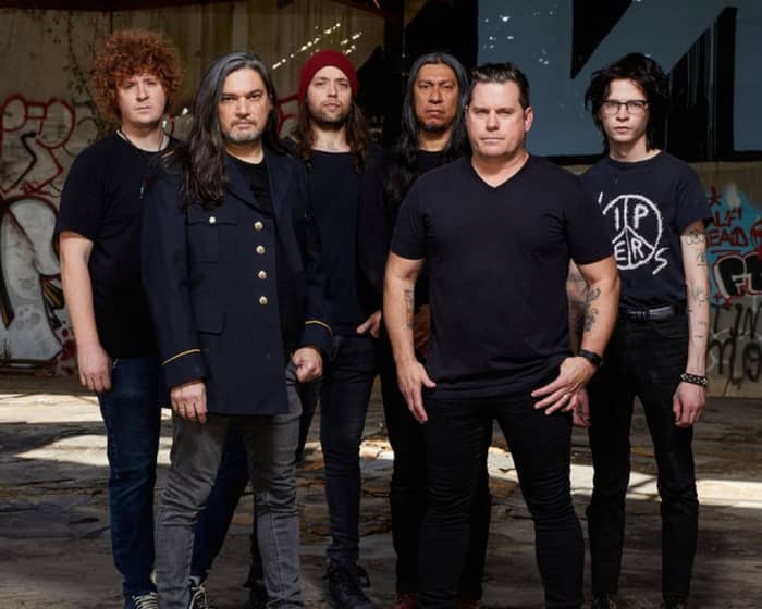 ...And You Will Know Us By The Trail Of Dead tickets