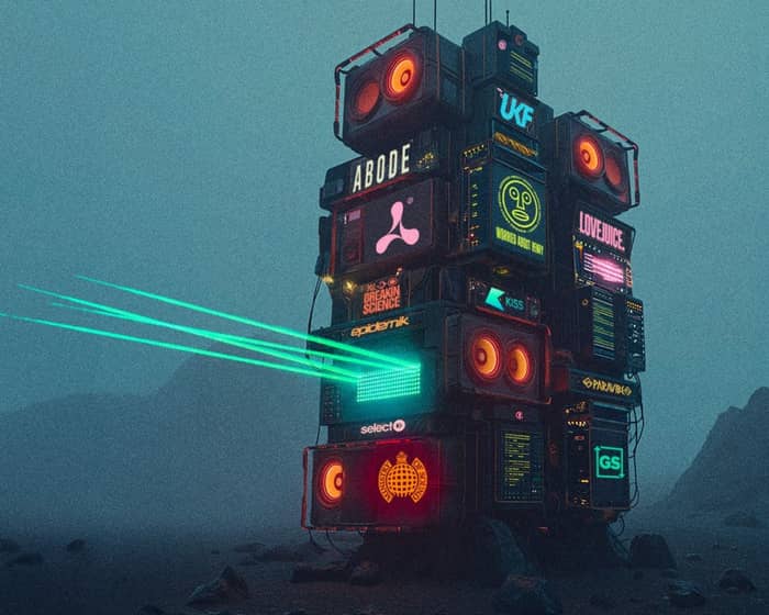 Northgate Arena events