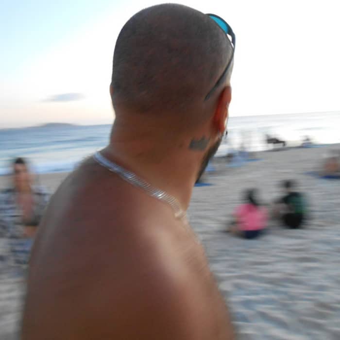 Dinamarca cover image