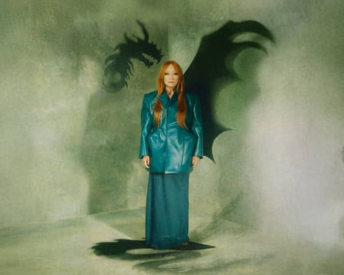 Tori Amos tickets