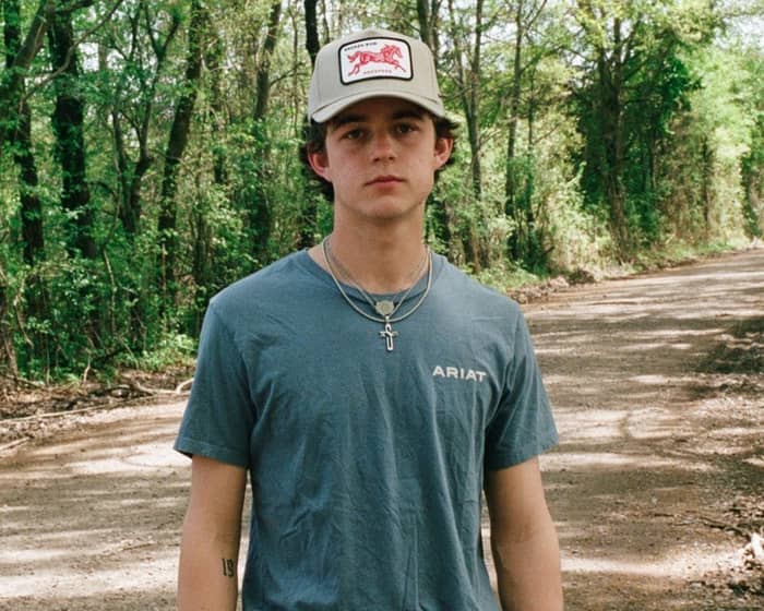 Waylon Wyatt tickets