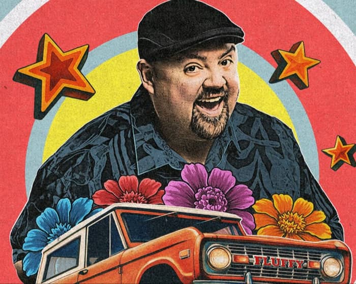 Gabriel Iglesias tickets