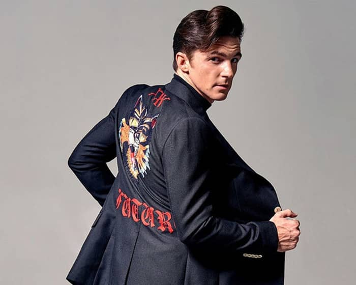 Drake Bell - Concert Crave tickets