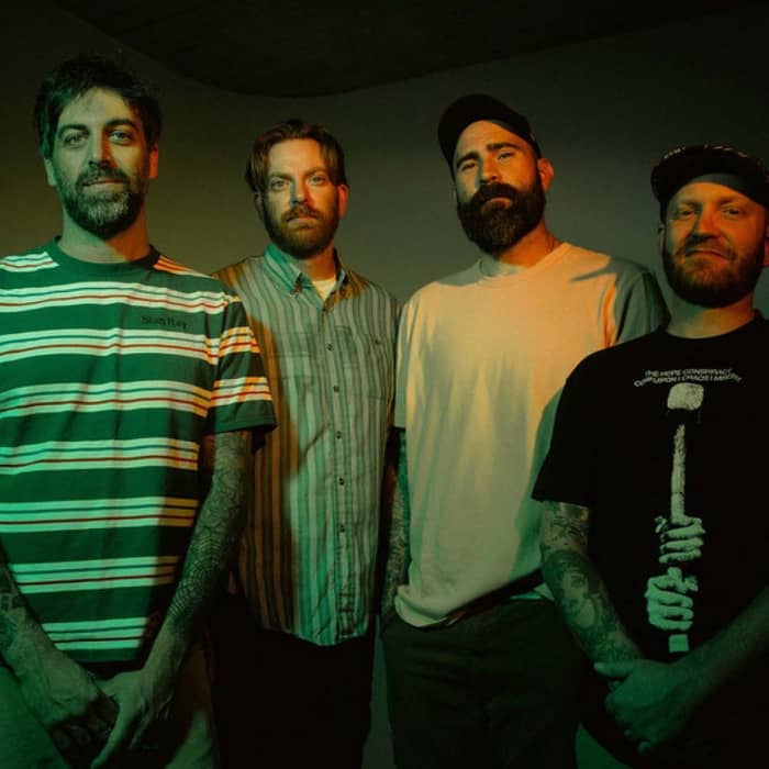 Four Year Strong cover image
