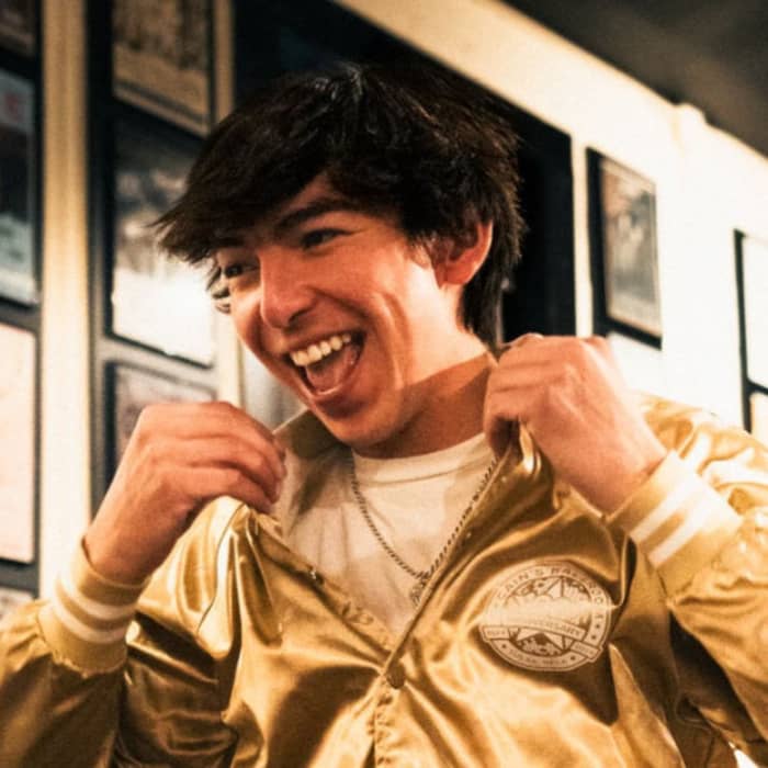 Wyatt Flores cover image