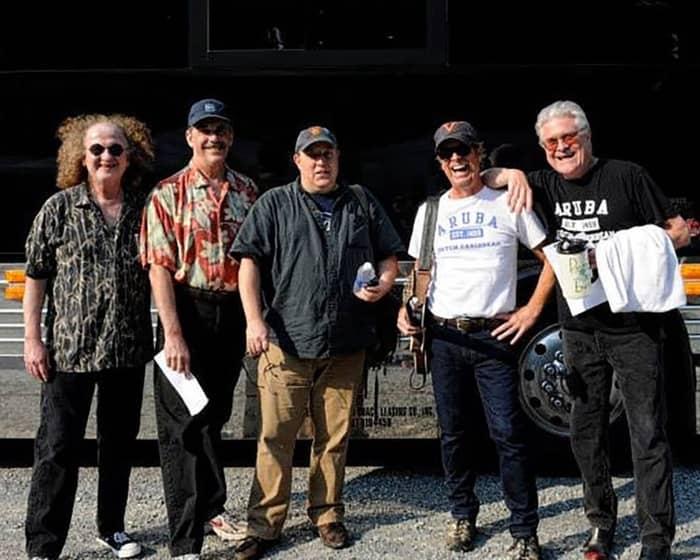 The Skip Castro Band tickets